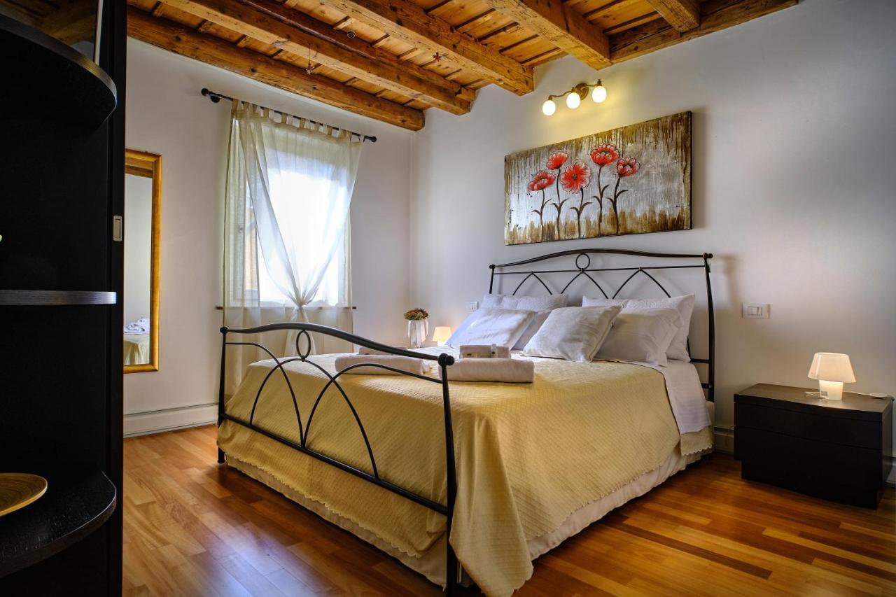 Il Vecchio Cortile Daire Verona Dış mekan fotoğraf