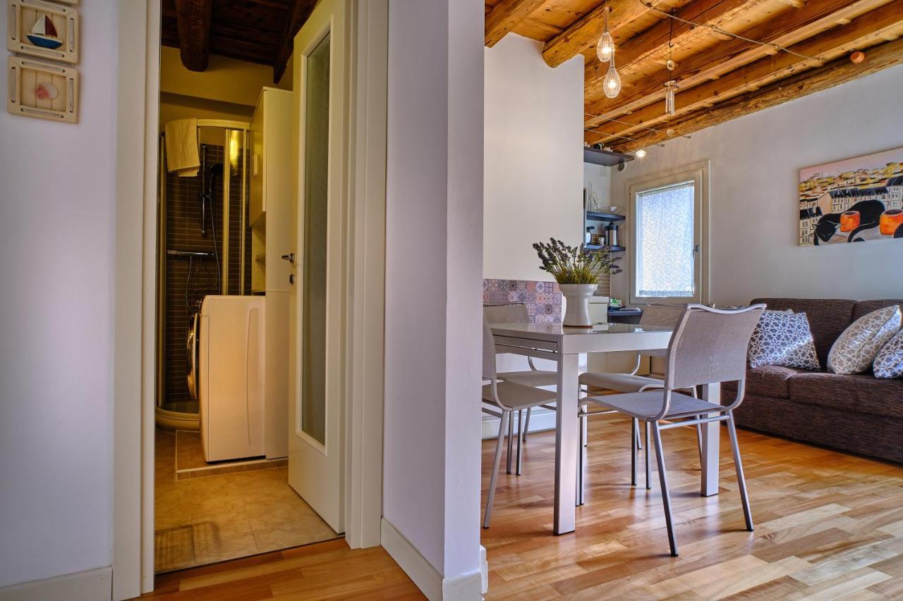 Il Vecchio Cortile Daire Verona Dış mekan fotoğraf